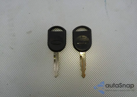 2007 Ford Ranger z USA, uszkodzony, nr VIN 1FTYR10D27PA66651